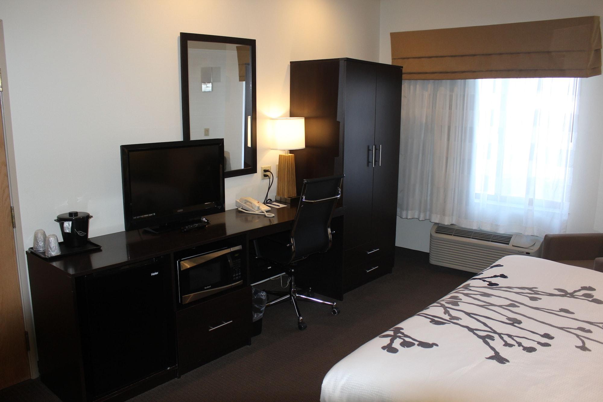 Sleep Inn Henderson-Evansville South Екстериор снимка