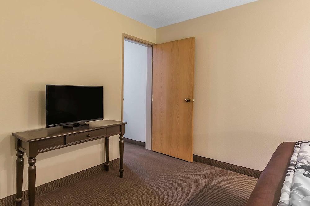 Sleep Inn Henderson-Evansville South Екстериор снимка