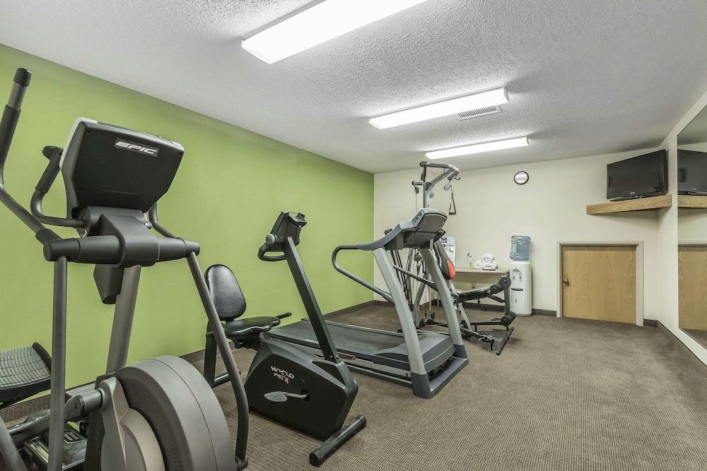Sleep Inn Henderson-Evansville South Екстериор снимка