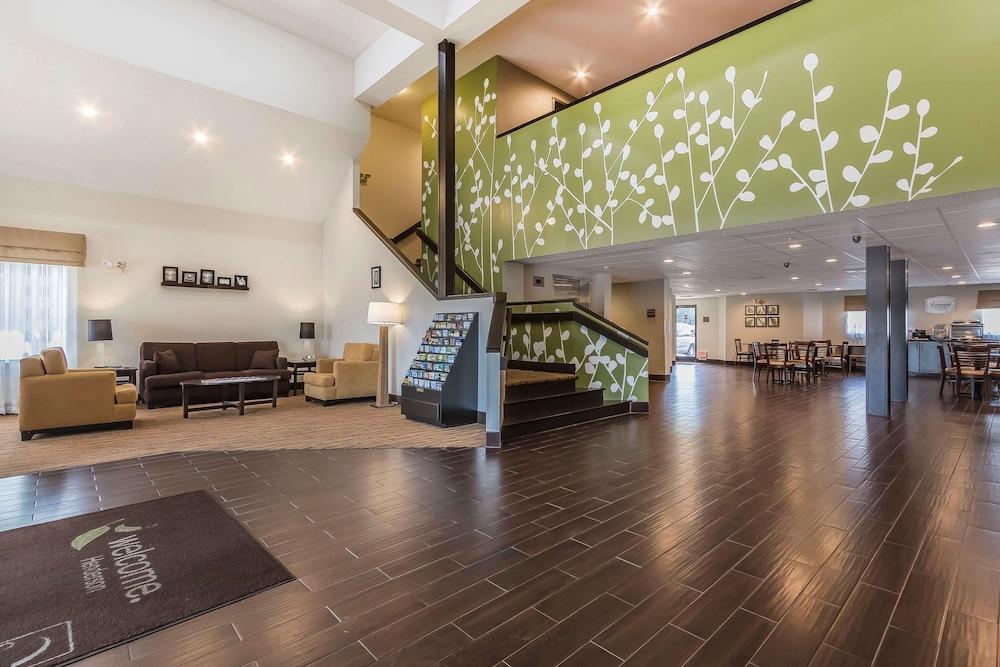 Sleep Inn Henderson-Evansville South Екстериор снимка