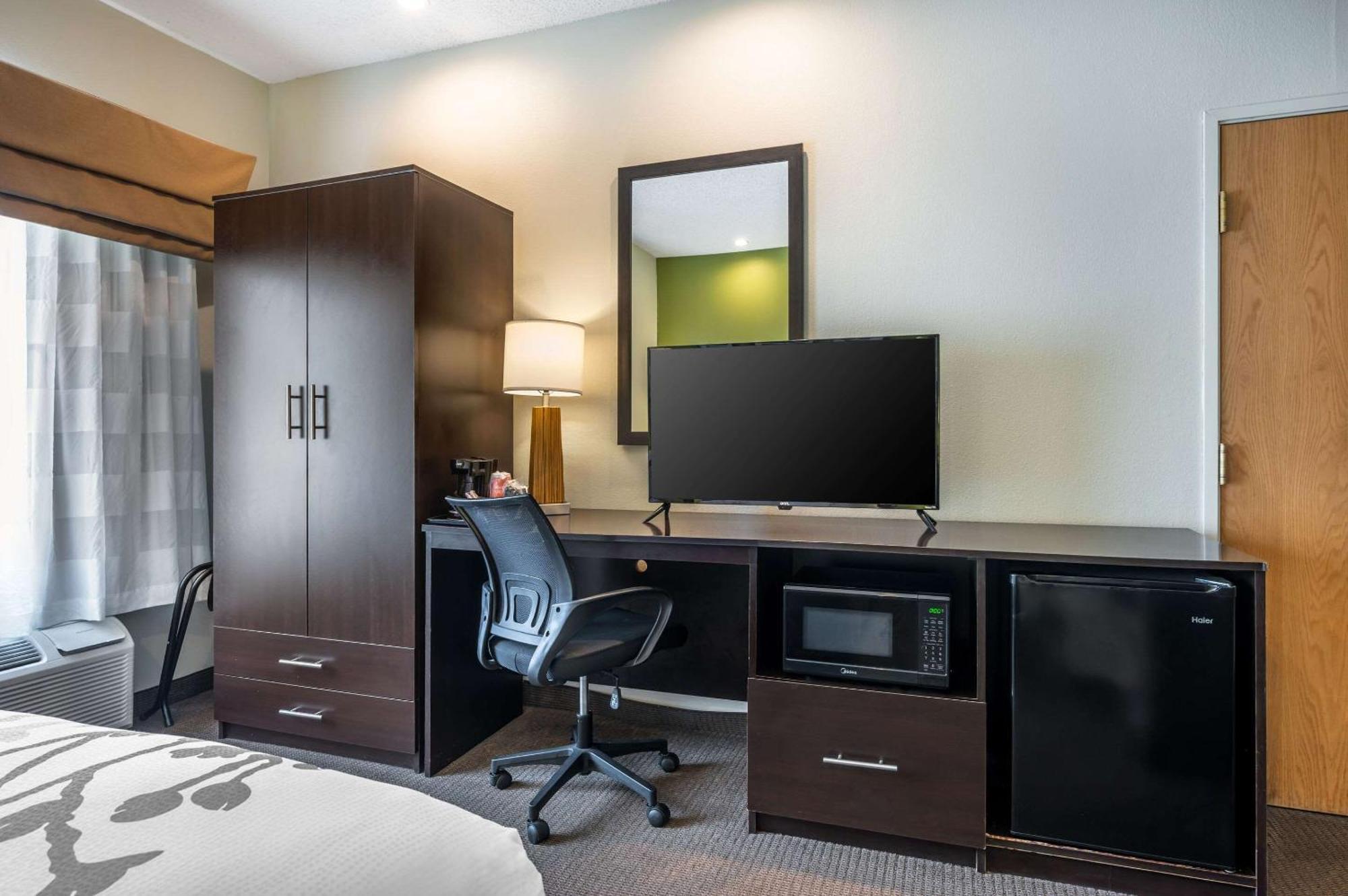 Sleep Inn Henderson-Evansville South Екстериор снимка