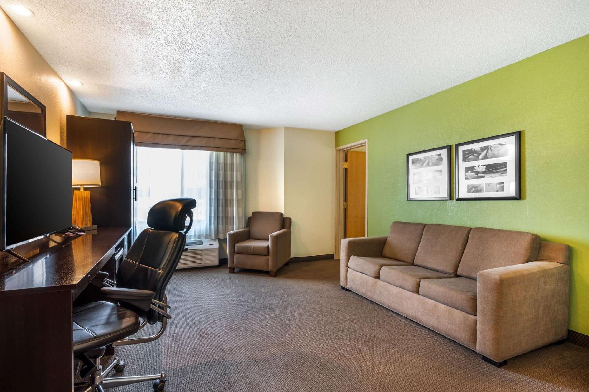 Sleep Inn Henderson-Evansville South Екстериор снимка