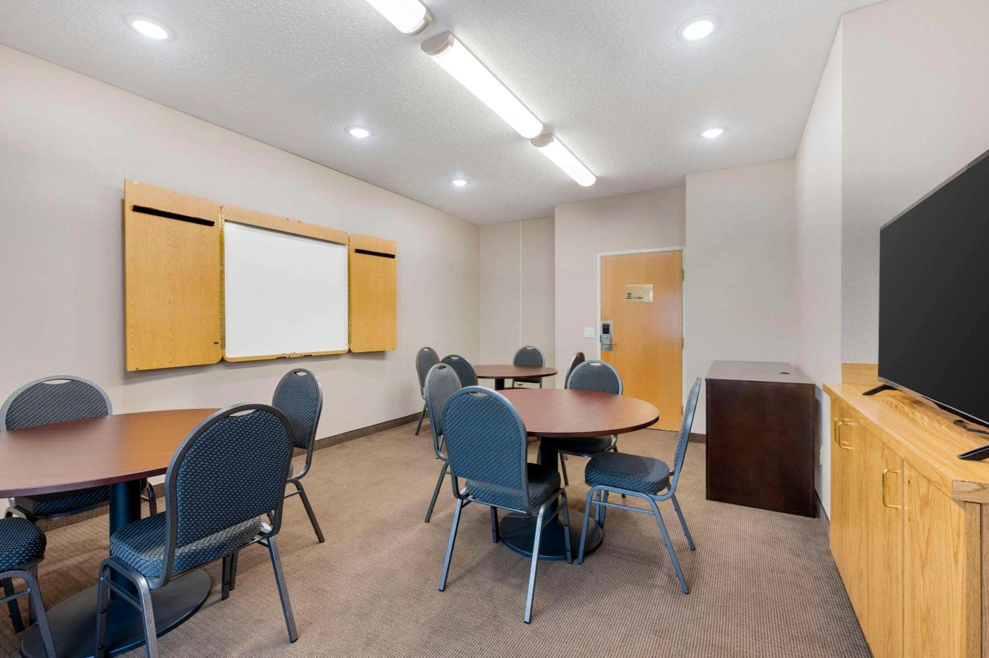 Sleep Inn Henderson-Evansville South Екстериор снимка