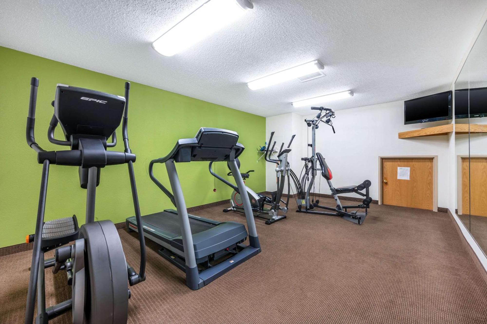 Sleep Inn Henderson-Evansville South Екстериор снимка