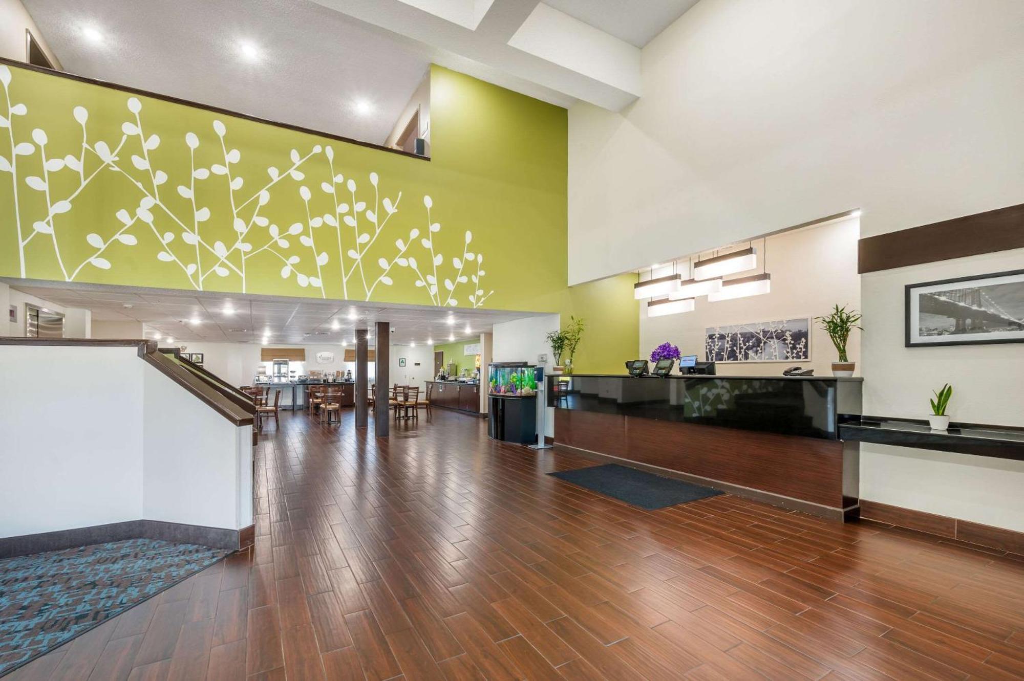 Sleep Inn Henderson-Evansville South Екстериор снимка