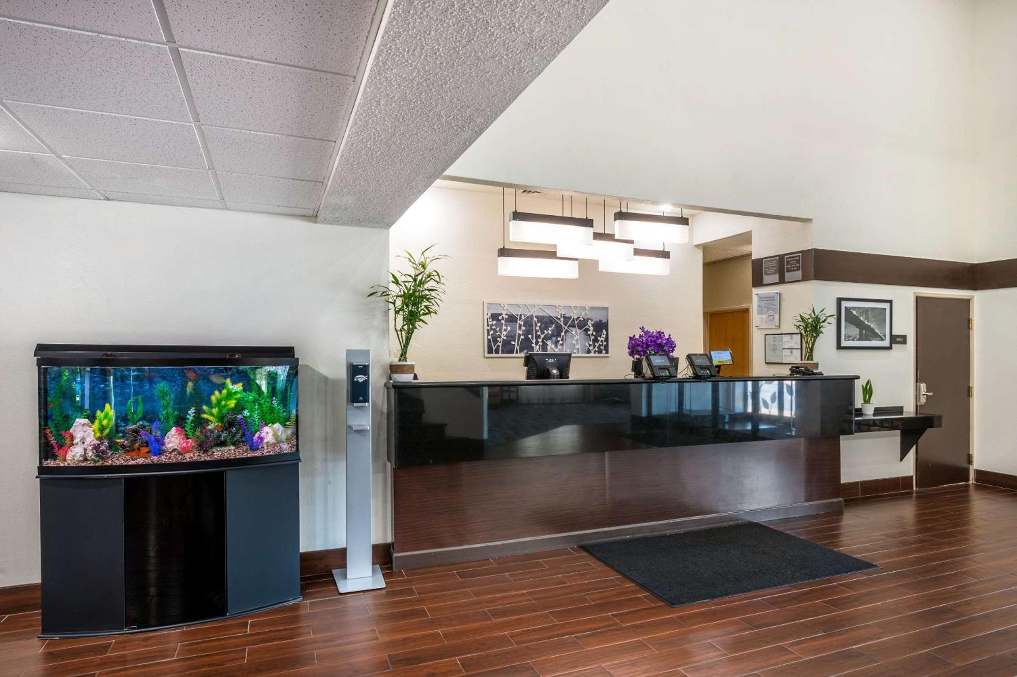 Sleep Inn Henderson-Evansville South Екстериор снимка