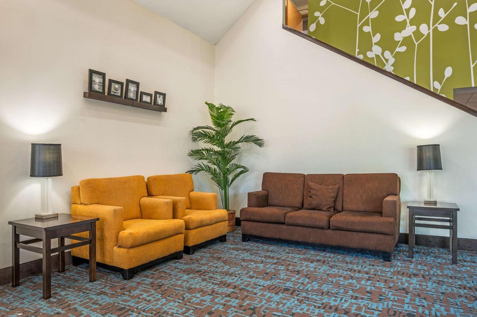 Sleep Inn Henderson-Evansville South Екстериор снимка