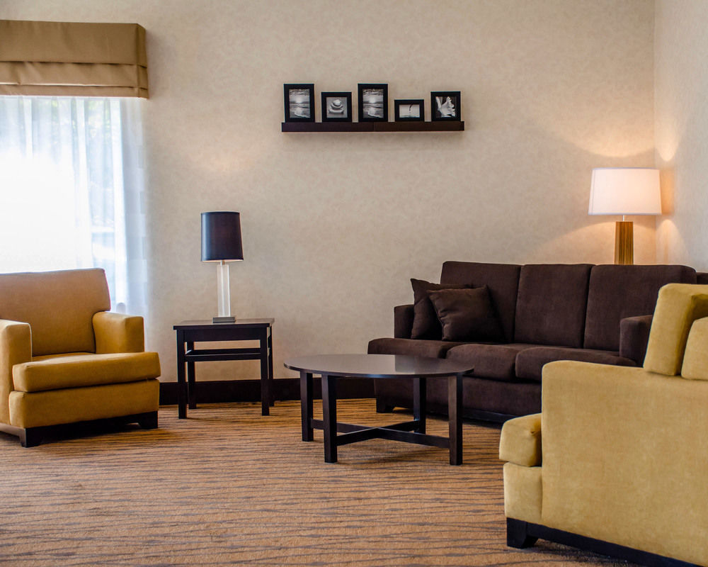 Sleep Inn Henderson-Evansville South Екстериор снимка