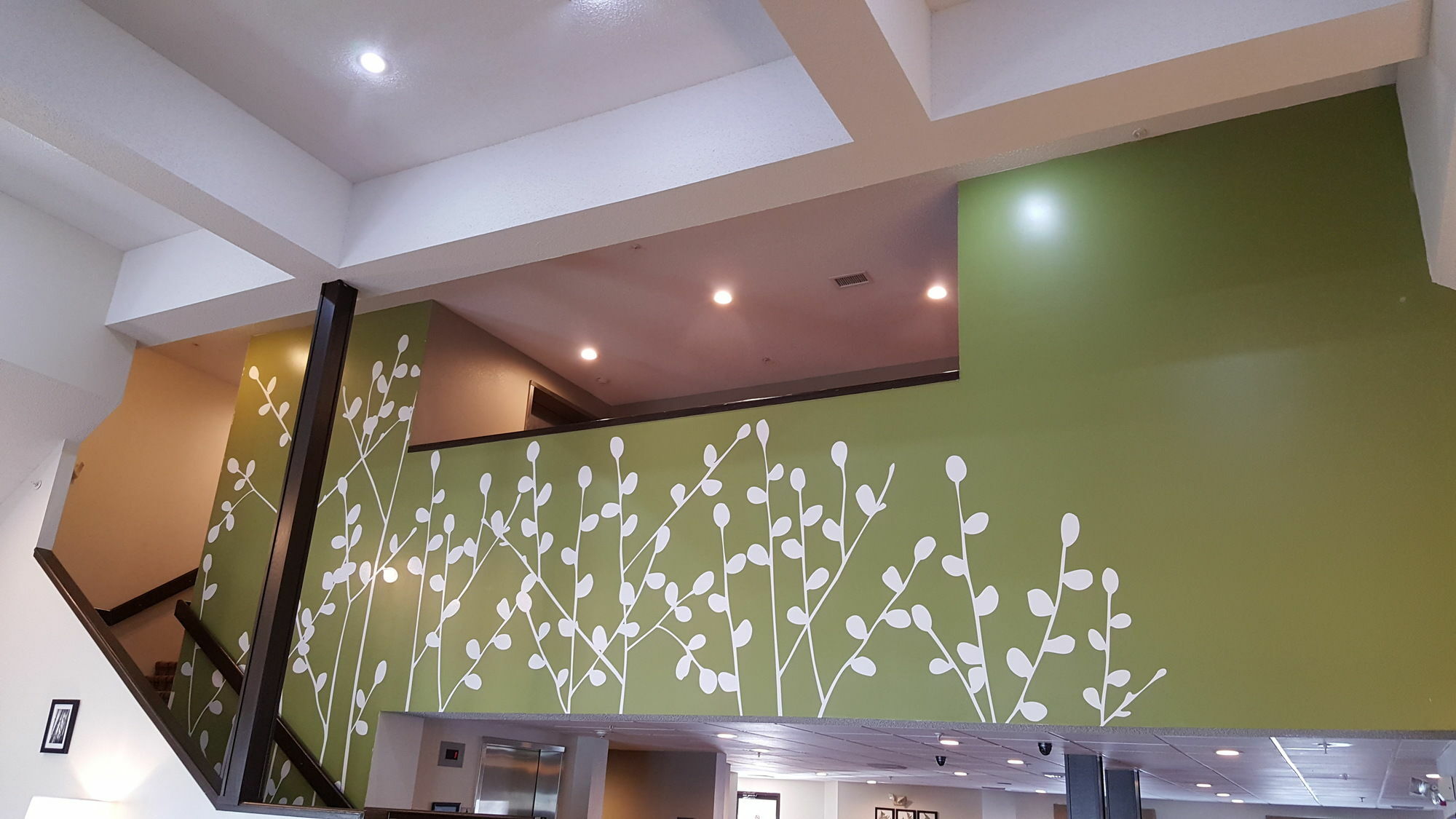 Sleep Inn Henderson-Evansville South Екстериор снимка
